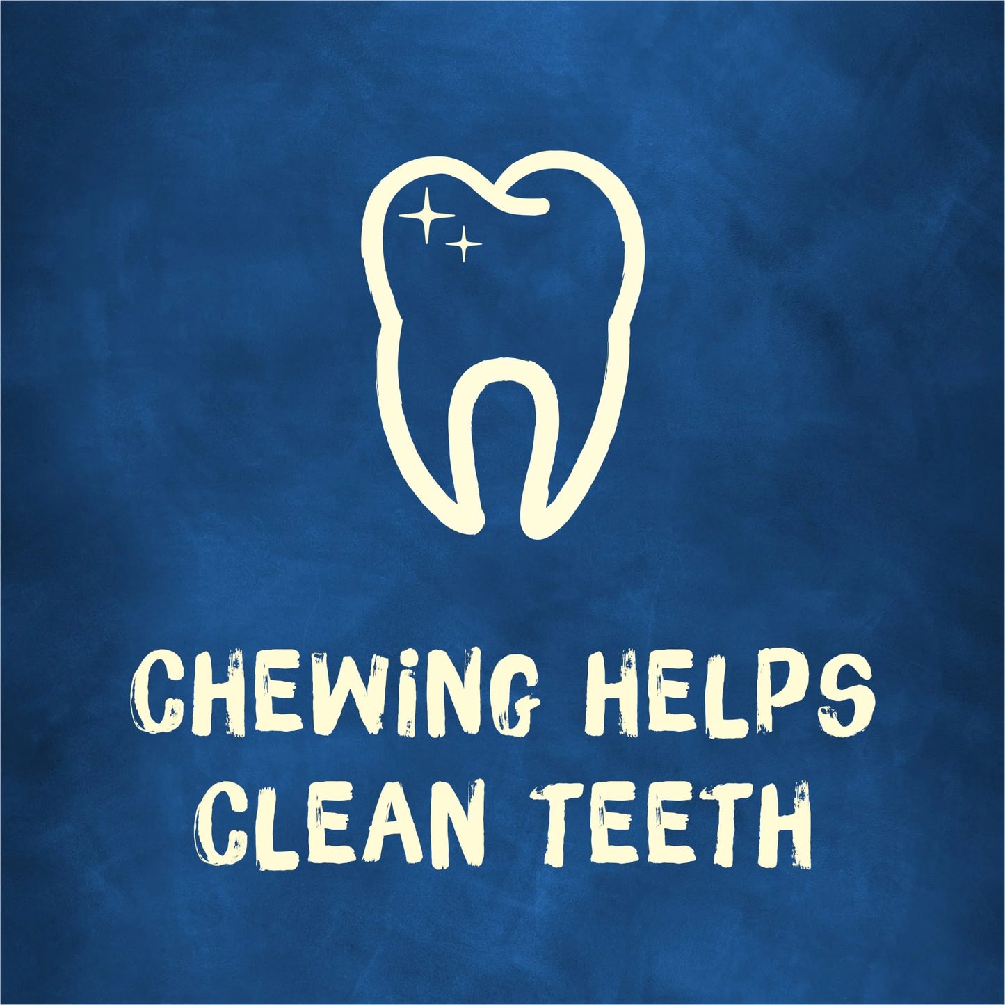 Purina  30-70+ Lbs Dog Treats Original Pork, Long-Lasting Chews, 21 Oz Pouch (6 Count)