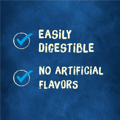 Purina Busy with Beggin’ Twist’D Cheddar and Hickory Smoked Flavors Adult Dog Treat